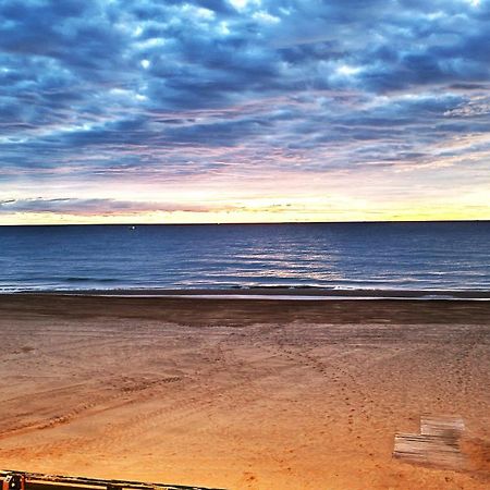 Sol Y Mar II Apartment Guardamar del Segura Bagian luar foto