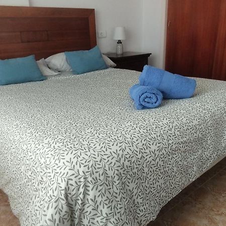 Sol Y Mar II Apartment Guardamar del Segura Bagian luar foto