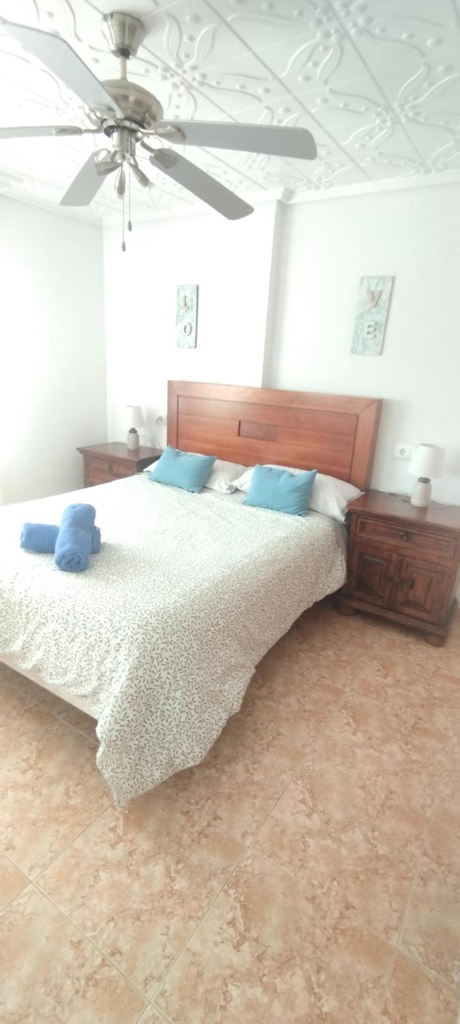 Sol Y Mar II Apartment Guardamar del Segura Bagian luar foto