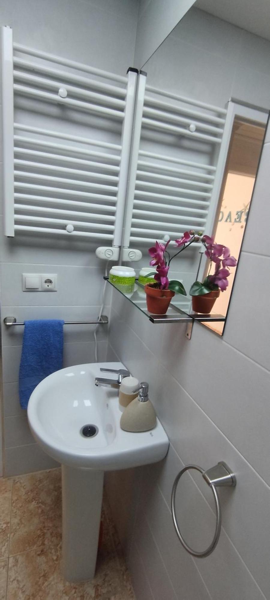 Sol Y Mar II Apartment Guardamar del Segura Bagian luar foto