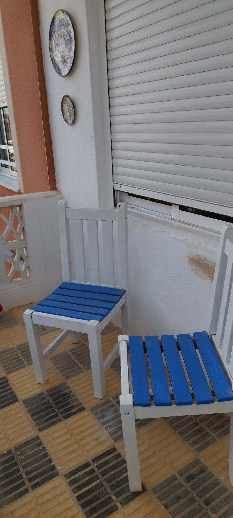 Sol Y Mar II Apartment Guardamar del Segura Bagian luar foto